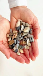 Pebbles
